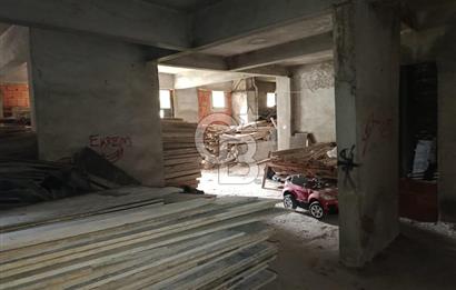 KOCAELİ DİLOVASI DİLİSKELESİ HUKUKÇULAR SİTESİ YATIRIMLIK DÜKKAN