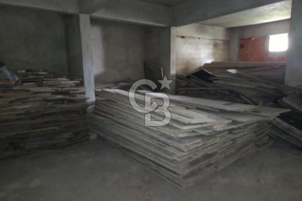 DİLOVASI DİLİSKELESİ HUKUKÇULAR SİTESİNDE YATIRIMLIK DÜKKAN