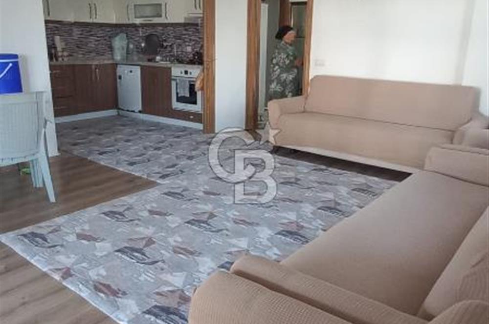 
Datça’da Satılık 2+1 Daire