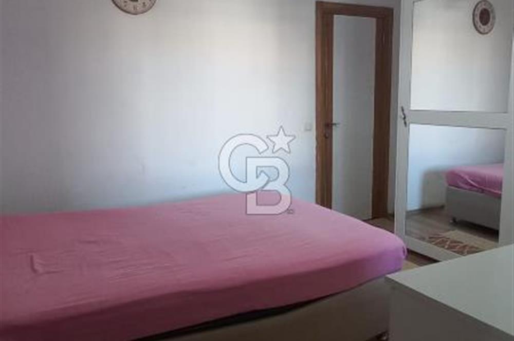 
Datça’da Satılık 2+1 Daire