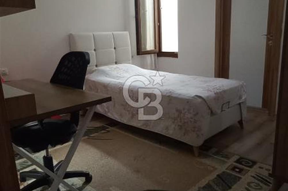 
Datça’da Satılık 2+1 Daire