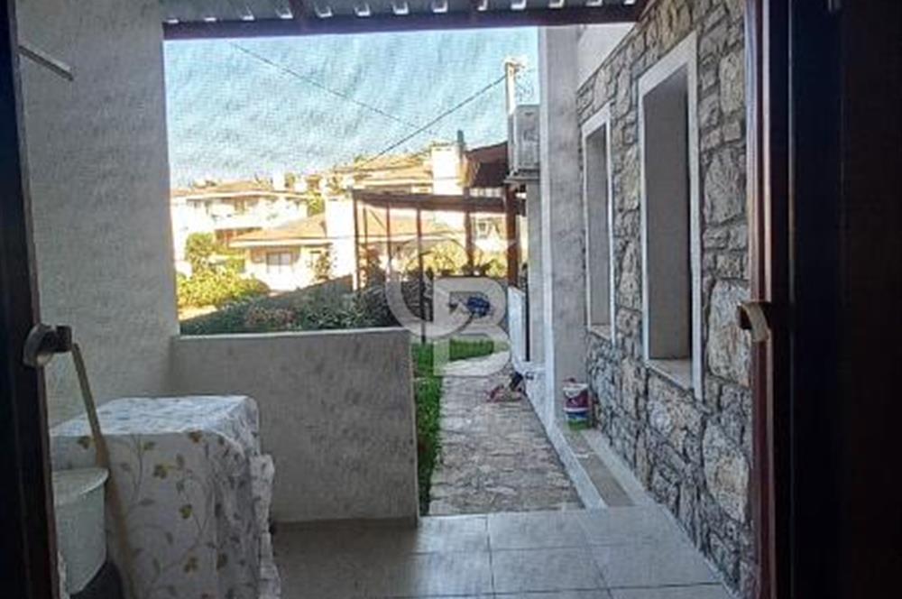 
Datça’da Satılık 2+1 Daire