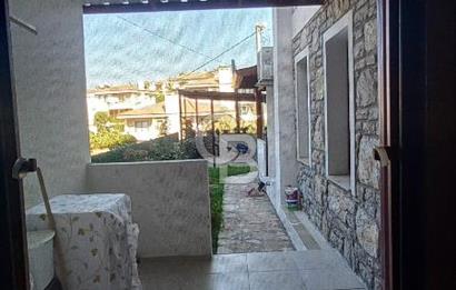 
Datça’da Satılık 2+1 Daire