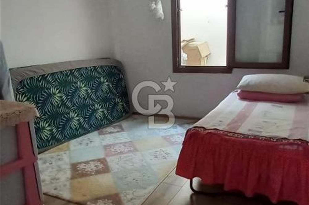 
Datça’da Satılık 2+1 Daire