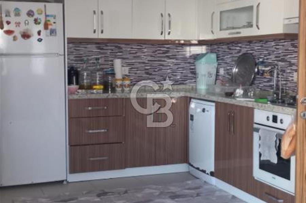 
Datça’da Satılık 2+1 Daire