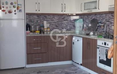 
Datça’da Satılık 2+1 Daire