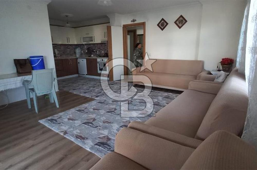 
Datça’da Satılık 2+1 Daire