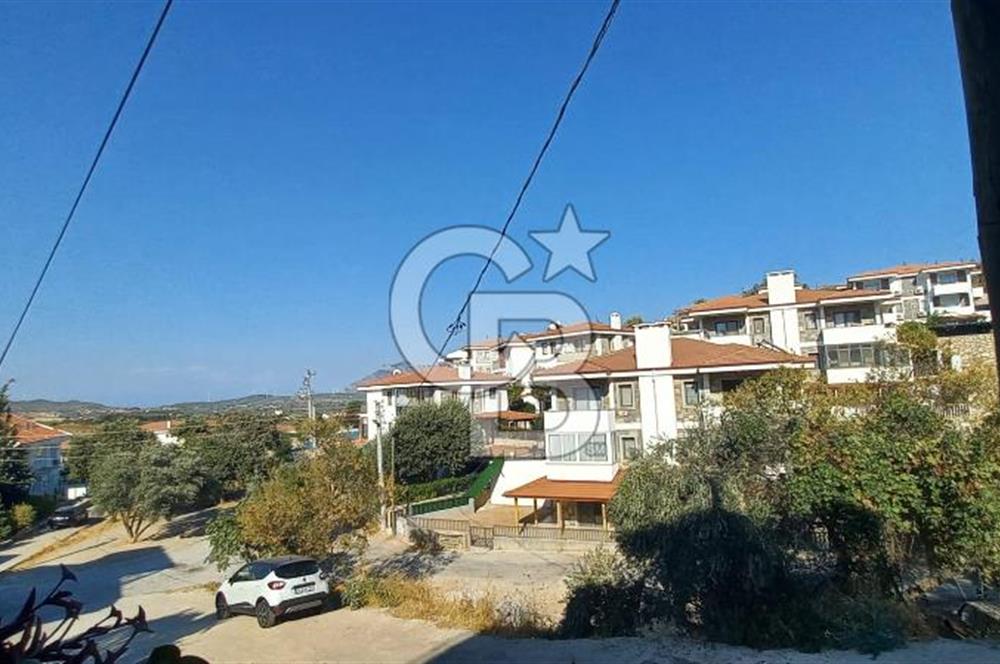 
Datça’da Satılık 2+1 Daire