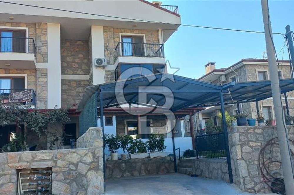 
Datça’da Satılık 2+1 Daire