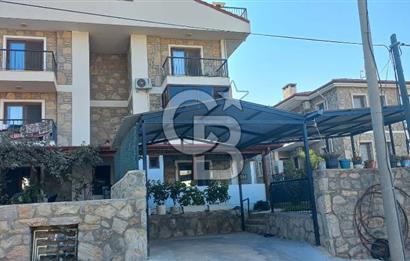 
Datça’da Satılık 2+1 Daire