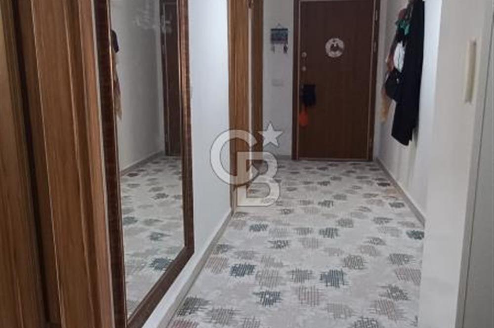 
Datça’da Satılık 2+1 Daire