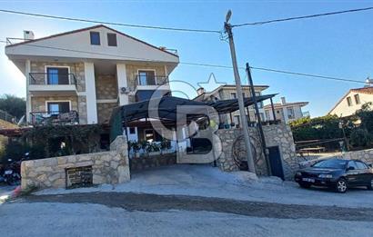 
Datça’da Satılık 2+1 Daire