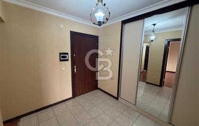 ATAŞEHİR SİTESİ GENİŞ PEYZAJLI 4+1 BOŞ DAİREMİZ OTURUMA HAZIRDIR