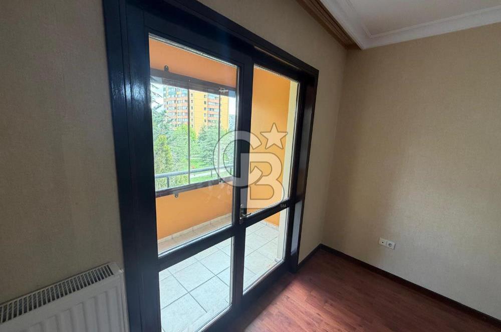 ATAŞEHİR SİTESİ GENİŞ PEYZAJLI 4+1 BOŞ DAİREMİZ OTURUMA HAZIRDIR