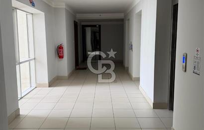 Bağlıcada Site içi Sıfır Eşyalı Lüks 1+1 Kiralık Daire