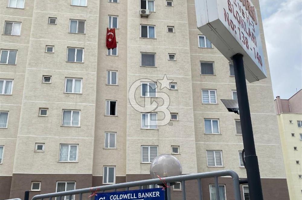 AYRANCI GÜZELTEPE MAHALLESİ VADİ SİTESİ`NDE SATILIK 2+1 DAİRE