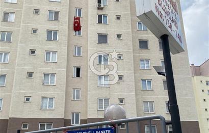 AYRANCI GÜZELTEPE MAHALLESİ VADİ SİTESİ`NDE SATILIK 2+1 DAİRE