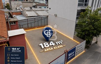 MİA Bölgesinde, Projesi Hazır 5 Katlı Ofis Geliştirme Fırsatı