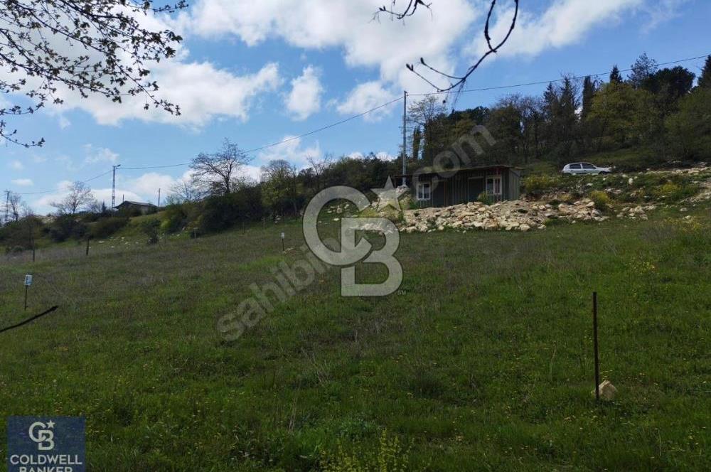 İZMİT SARIŞEYH MAHALLESİNDE YOLA CEPHE 828 m² SATILIK TARLA