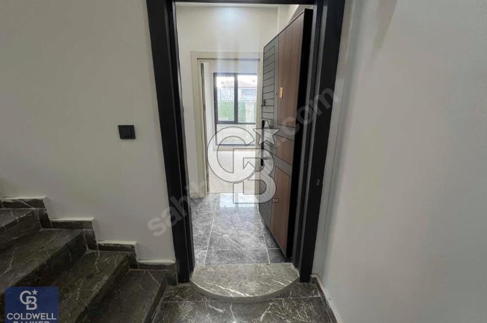 Cb Mahall'den Başiskele Yeşilyurt'ta 2+1 Yüksek Giriş Daire