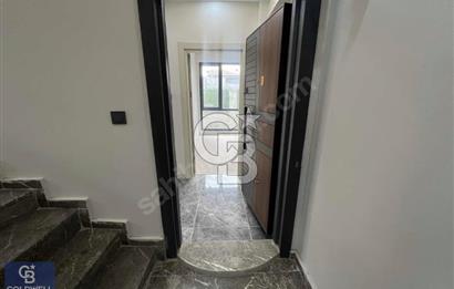 Cb Mahall'den Başiskele Yeşilyurt'ta 2+1 Yüksek Giriş Daire
