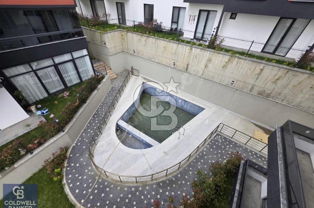 BAŞİSKELE FATİH MAH'DE SİTE İÇERİSİNDE FERAH 3+1 SATILIK DAİRE