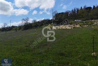 İZMİT SARIŞEYH MAHALLESİNDE YOLA CEPHE 828 m² SATILIK TARLA - 1 - 349757