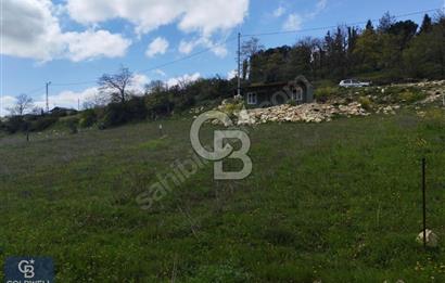 İZMİT SARIŞEYH MAHALLESİNDE YOLA CEPHE 828 m² SATILIK TARLA