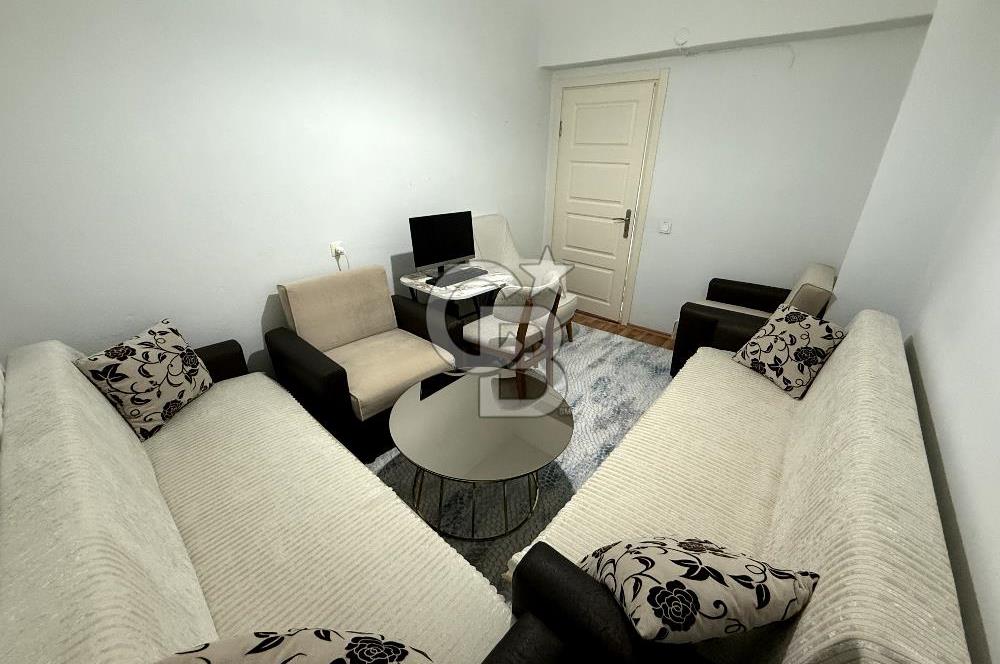 CEVATPAŞA MAHALLESİ 18 MART SİTESİ SATILIK 3+1 DAİRE
