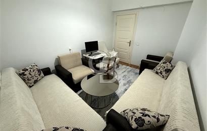 CEVATPAŞA MAHALLESİ 18 MART SİTESİ SATILIK 3+1 DAİRE