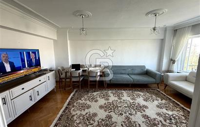 CEVATPAŞA MAHALLESİ 18 MART SİTESİ SATILIK 3+1 DAİRE