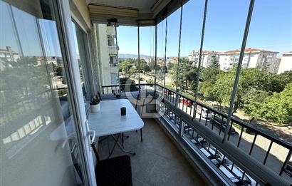 CEVATPAŞA MAHALLESİ 18 MART SİTESİ SATILIK 3+1 DAİRE