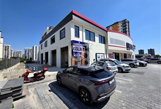 Gürselpaşa'da Kiralık 80.000 TL Geniş Mağaza ve Dükkan - 12 - 349772