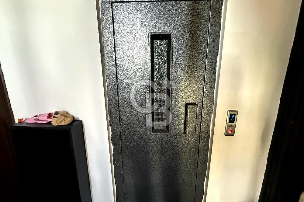 CEVATPAŞA MAHALLESİ 18 MART SİTESİ SATILIK 3+1 DAİRE