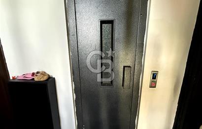 CEVATPAŞA MAHALLESİ 18 MART SİTESİ SATILIK 3+1 DAİRE