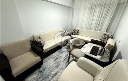 CEVATPAŞA MAHALLESİ 18 MART SİTESİ SATILIK 3+1 DAİRE