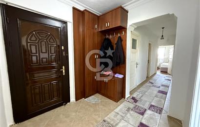 CEVATPAŞA MAHALLESİ 18 MART SİTESİ SATILIK 3+1 DAİRE