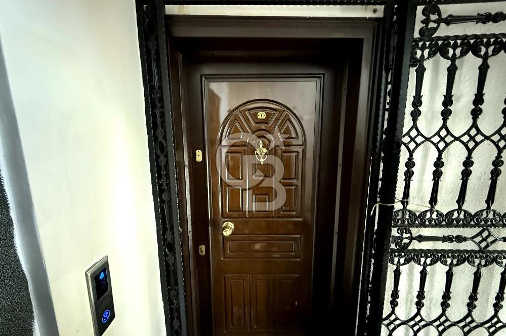 CEVATPAŞA MAHALLESİ 18 MART SİTESİ SATILIK 3+1 DAİRE