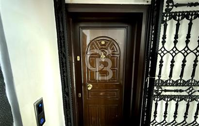 CEVATPAŞA MAHALLESİ 18 MART SİTESİ SATILIK 3+1 DAİRE