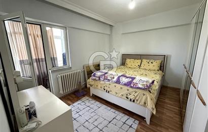 CEVATPAŞA MAHALLESİ 18 MART SİTESİ SATILIK 3+1 DAİRE