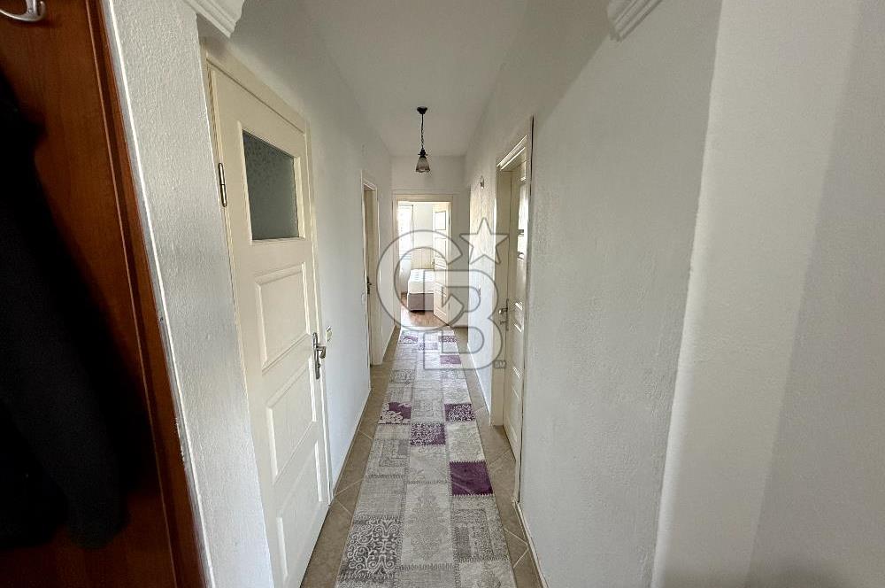 CEVATPAŞA MAHALLESİ 18 MART SİTESİ SATILIK 3+1 DAİRE