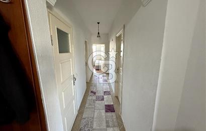CEVATPAŞA MAHALLESİ 18 MART SİTESİ SATILIK 3+1 DAİRE