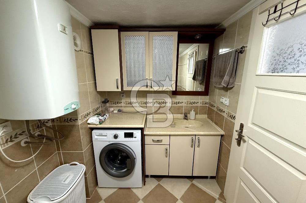 CEVATPAŞA MAHALLESİ 18 MART SİTESİ SATILIK 3+1 DAİRE