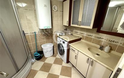 CEVATPAŞA MAHALLESİ 18 MART SİTESİ SATILIK 3+1 DAİRE