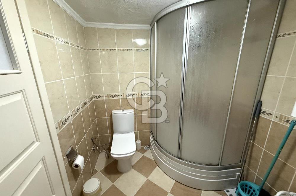 CEVATPAŞA MAHALLESİ 18 MART SİTESİ SATILIK 3+1 DAİRE
