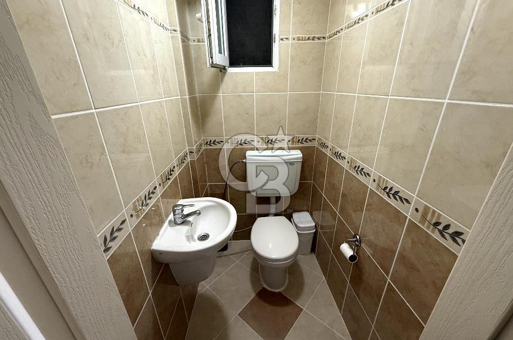 CEVATPAŞA MAHALLESİ 18 MART SİTESİ SATILIK 3+1 DAİRE