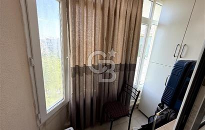 CEVATPAŞA MAHALLESİ 18 MART SİTESİ SATILIK 3+1 DAİRE