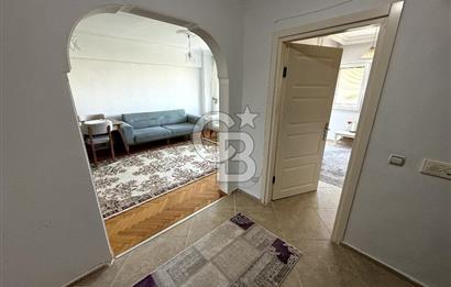 CEVATPAŞA MAHALLESİ 18 MART SİTESİ SATILIK 3+1 DAİRE