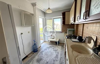 CEVATPAŞA MAHALLESİ 18 MART SİTESİ SATILIK 3+1 DAİRE
