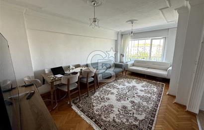 CEVATPAŞA MAHALLESİ 18 MART SİTESİ SATILIK 3+1 DAİRE